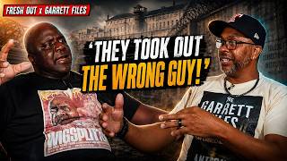 Lifers Killed the Wrong Guy on the Prison Yard | 16-Year CO Breaks It Down