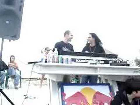 Aquatica & Cosmic Tone @ Cosmic Illusion