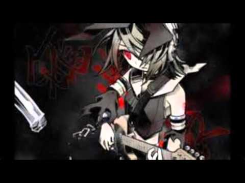 Spit It Out By Slipknot - Nightcore