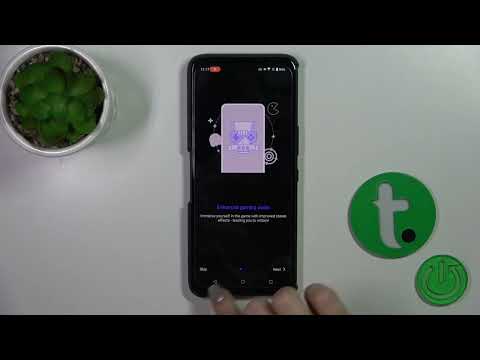 How to Enter & Configure Audio Settings on ASUS ROG Phone 7 - Sound Options