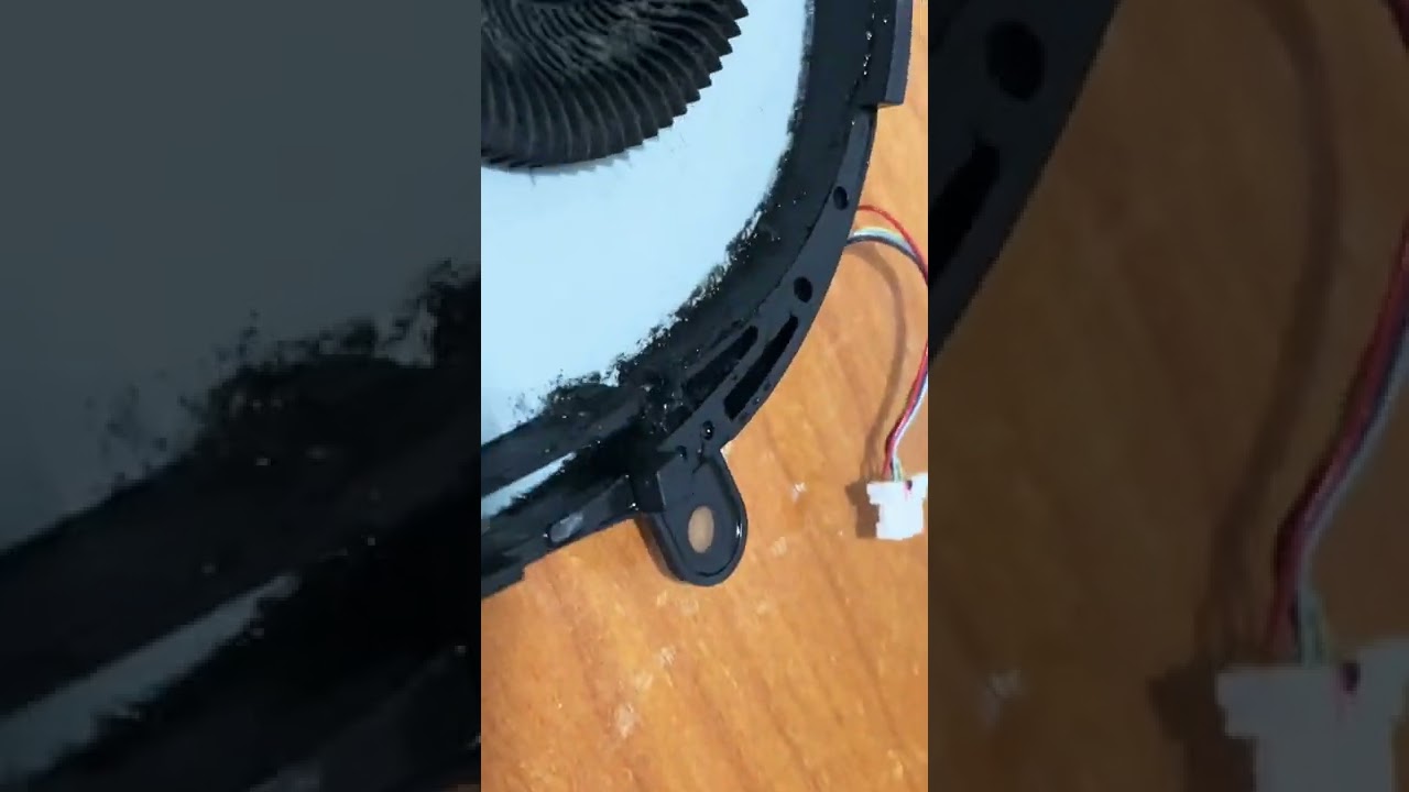 Video Inlocuire Ventilatoare Laptop La Dorado Systems Service It Profesional Din Bucuresti Sector 6
