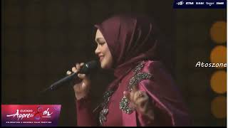 Download lagu [HD] Siti Nurhaliza ft Kmy & Luca- 7 Nasihat (Cuckoo Appreci 8th Concert) mp3
