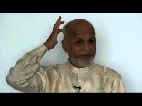 Advanced Vedanta - 142  by Acharya Sadaji