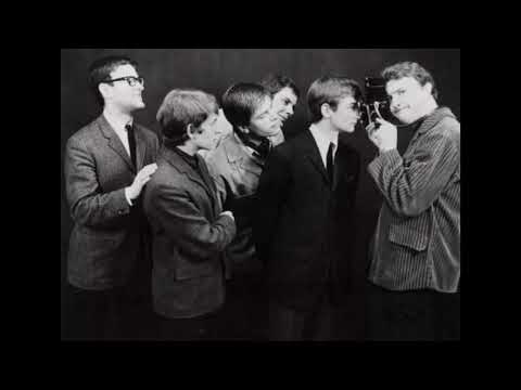 Zoot Money's Big Roll Band - Big Time Operator (Dan's 2025 Stereo Mix)