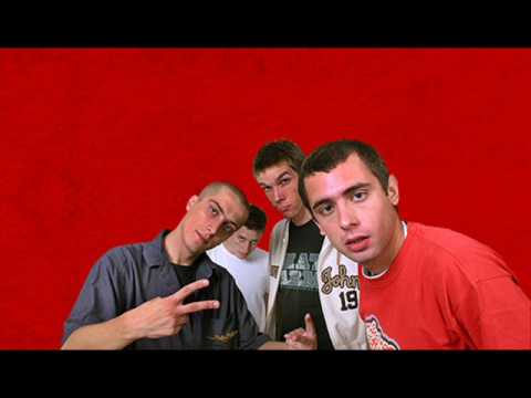 D R C  & Snif ft  Connect & Suicidal - Zar je ovo život