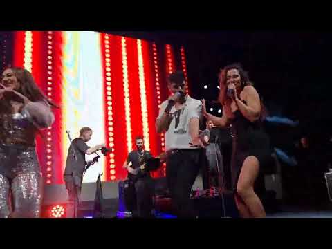 Daniella Mastricchio - Israel 09/04/23 - Bonita De Mas - FINAL!