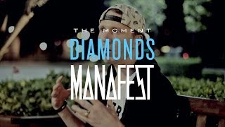 Manafest -- Diamonds Song Explanation