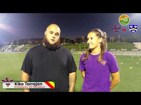 Previa J2 Liga Iberdrola de Rugby