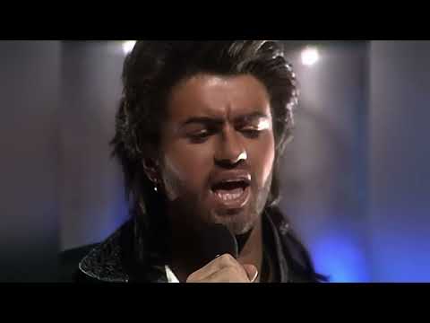 George Michael  - A Different Corner (1986)