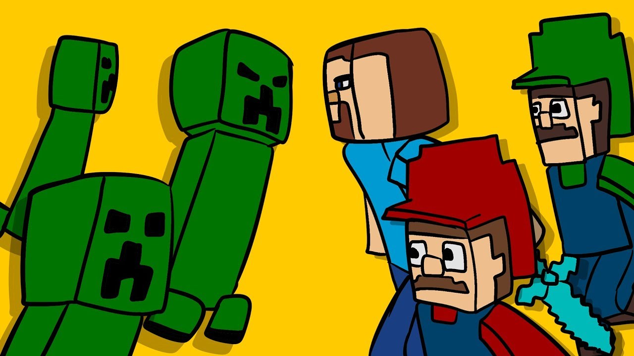 Steve i'm stuck игра. Bees fight - alex and steve life (minecraft animation). Steve im stuck хень. Стив хелп ми фулл. Help steve.