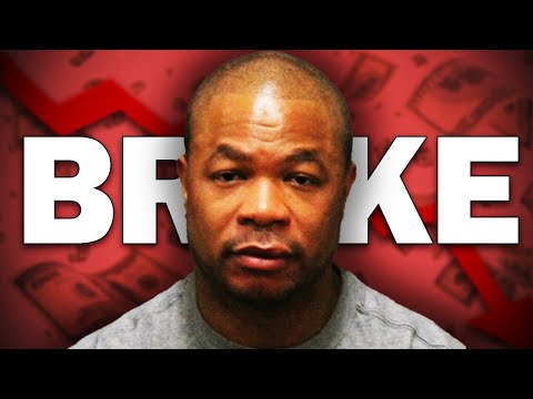 How Xzibit Went From Pimp My Ride to $1,000,000 in Debt (was it all FAKE?)