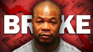 How Xzibit Went From Pimp My Ride to $1,000,000 in Debt (was it all FAKE)