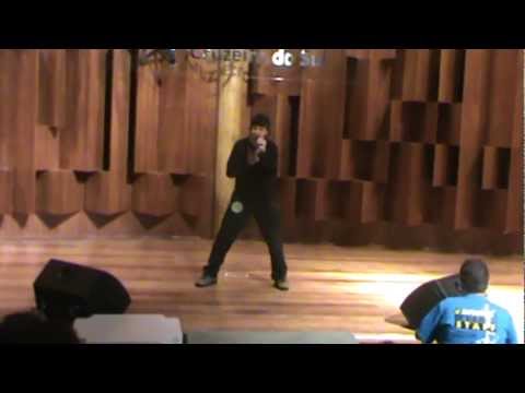 Vini / Takano Ai - Ore ga seigi da! Jaspion（Cover）