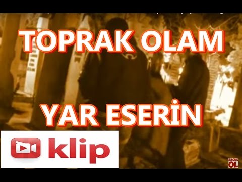Mc TewFiK - toprak oLam Yar Eserin - 2012 Video Klip Beat By Dj GünDem