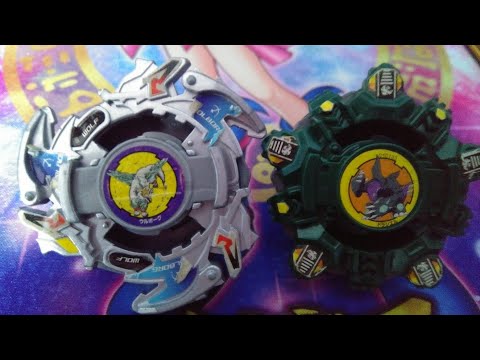 Tala vs Max (Wolborg 2 vs Draciel V) episode 5