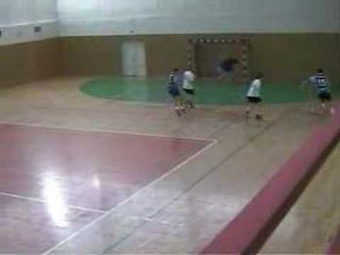 Futsal - Kuna Team B x FC Vratimov
