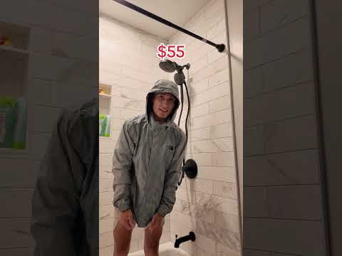 Cheap vs Expensive Rain jacket