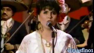 LINDA RONSTADT......Tata Dios.