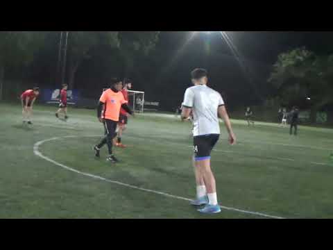 CASCO VS TOPETAZO - #LigaNuñez - #Clausura SLS - 15/10/2022