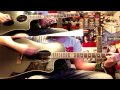 Killswitch Engage: Inhale [Guitar Cover]