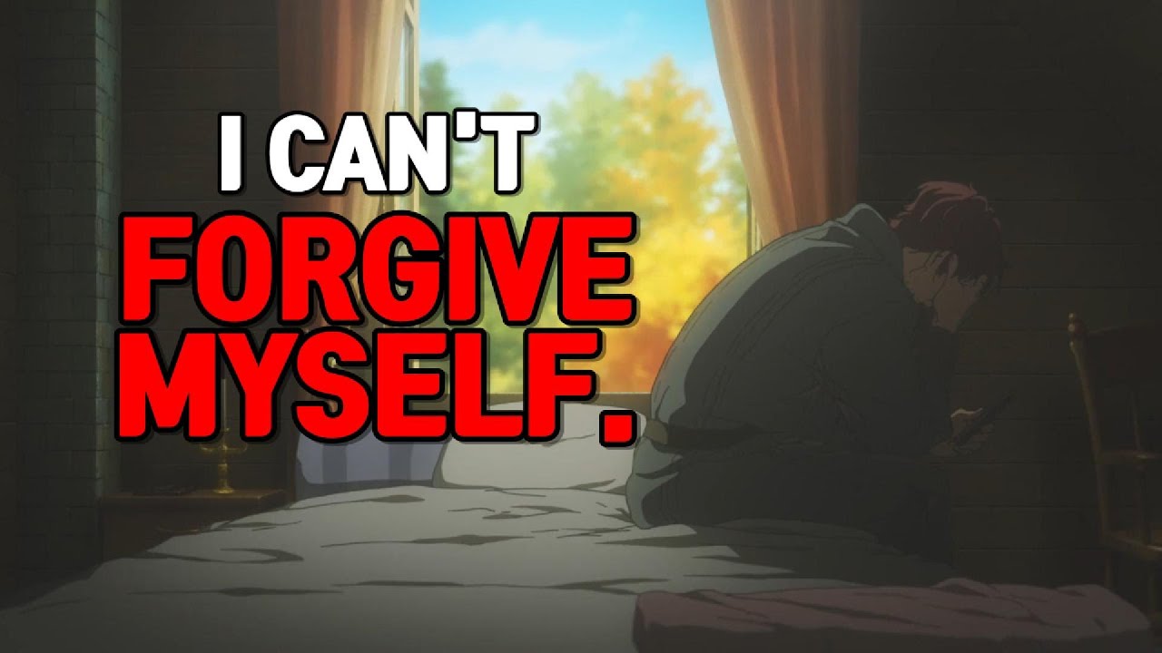 "I feel ashamed.." | Romans 8