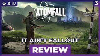Wait...is this Morrowind? | Atomfall Review (Game Pass)