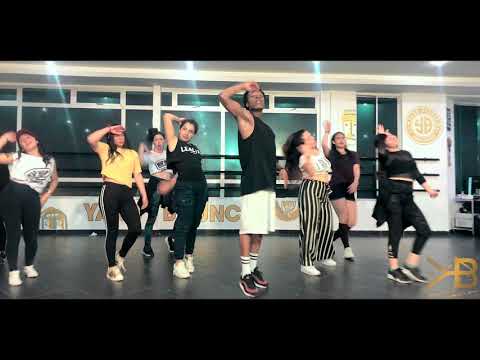 PA USTED | DJ FARICHO | Salsa choke - Charrupi.