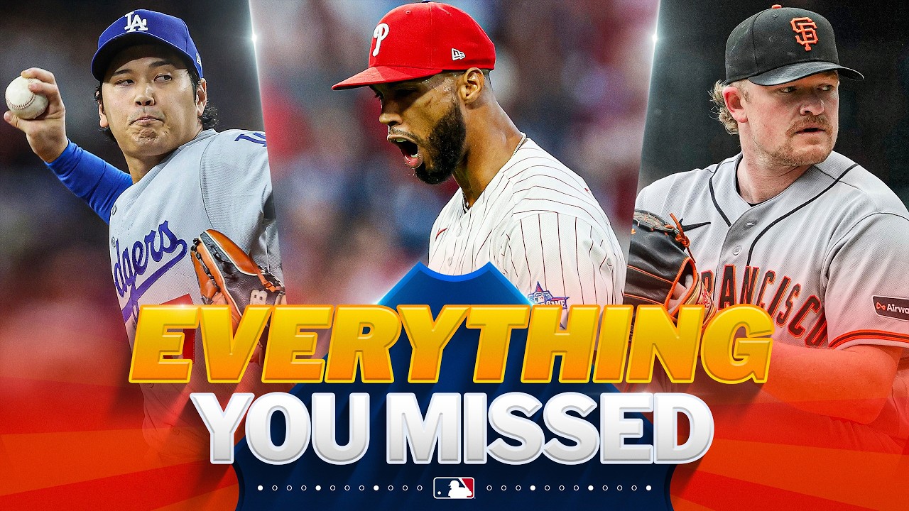 One of the greatest runs we've EVER seen by an MLB pitcher! (50.2 IP scoreless streak for Sánchez)