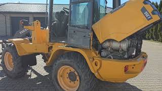 Chargeuse sur pneus Volvo L 35 G à vendre - Image 4 | Machineryline FR Chargeuse sur pneus Volvo L 35 G | Image 4 - Machineryline