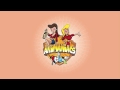 Animaniacs 2014 AronChupa