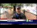 Interstate 5 Boat Section Flooded For Hours