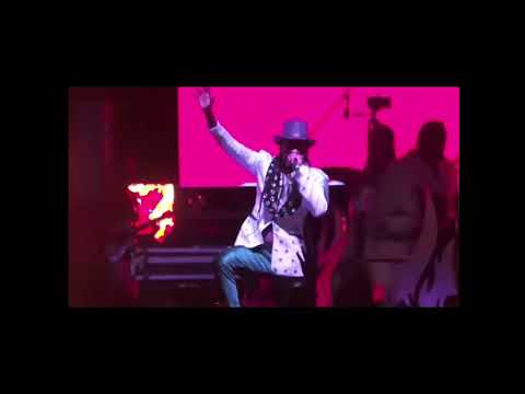 Winky D freestyling on Kendrick Lamar's instrumental "not like us" #Dance