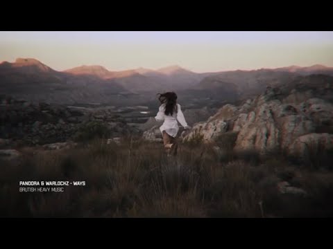 Pandora & Warlockz - Ways (Original Mix) [Official Music Video]