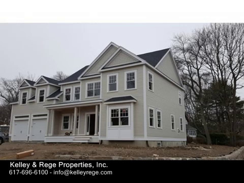 Peter Kelly 617-839-4069 3 Jill Kathleen Lane, Milton MA 02186  - Real Estate - For Sale -