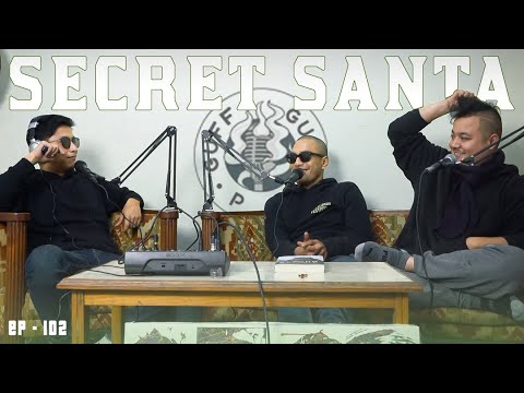 Secret Santa | Ep - 102 | Guff Guff Pass
