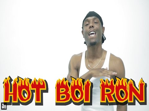 Hot Boi Ron "Soul Search" (Shot By: Vezo Lotti Shotit) (Prod. By AC3Beats)