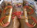 K Nex Mario Kart Wii Mario Circuit Ultimate Building Set Review