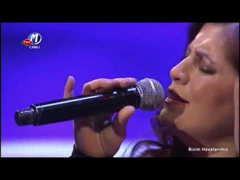 Gülcan Kaya - Hastane önünde incir ağacı