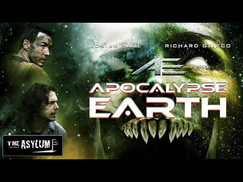 AE: Apocalypse Earth