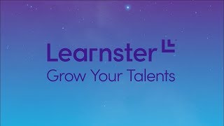 Learnster-video