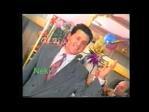 Xeni - Jallah more bylbyl ( Version 1 )