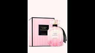 Victoria Secret Bombshell Perfume Review!