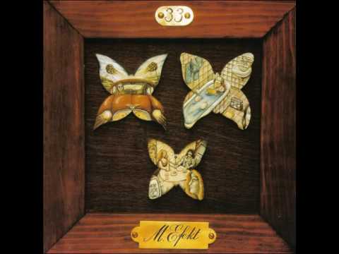 Blue Effect /M. Efekt/ - Avignonské slečny z Prahy (1981)