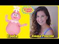 YO GABBA GABBA Voice Actors 19 Years Later 2007 2026