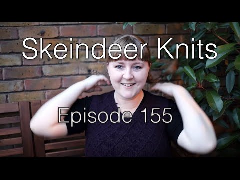 Skeindeer Knits Ep. 155: we're now reviewing lamps here