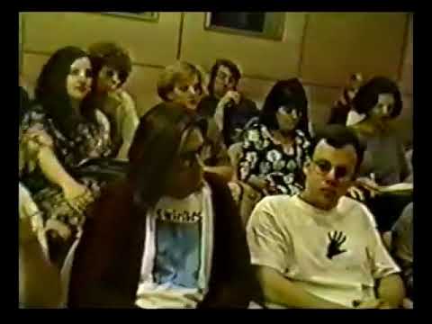 "The Beavis and Butt-Head Experience" Marketing Video