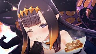 Thumbnail for 【アニメ】Let’s 共食い！