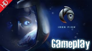 Iron Fish (HD) PC Gameplay