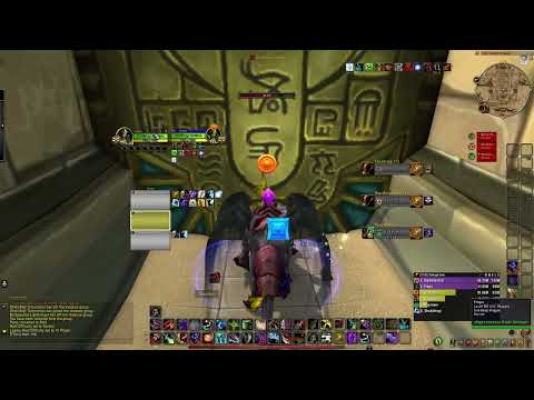 How To Climb Solo Shuffle As A Sub Rogue