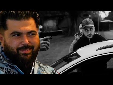 Summer Cem rated 23 freestyle...